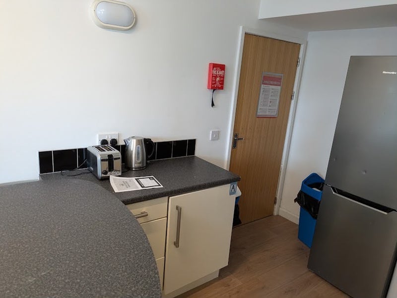 Room Lebus Street in Greater London