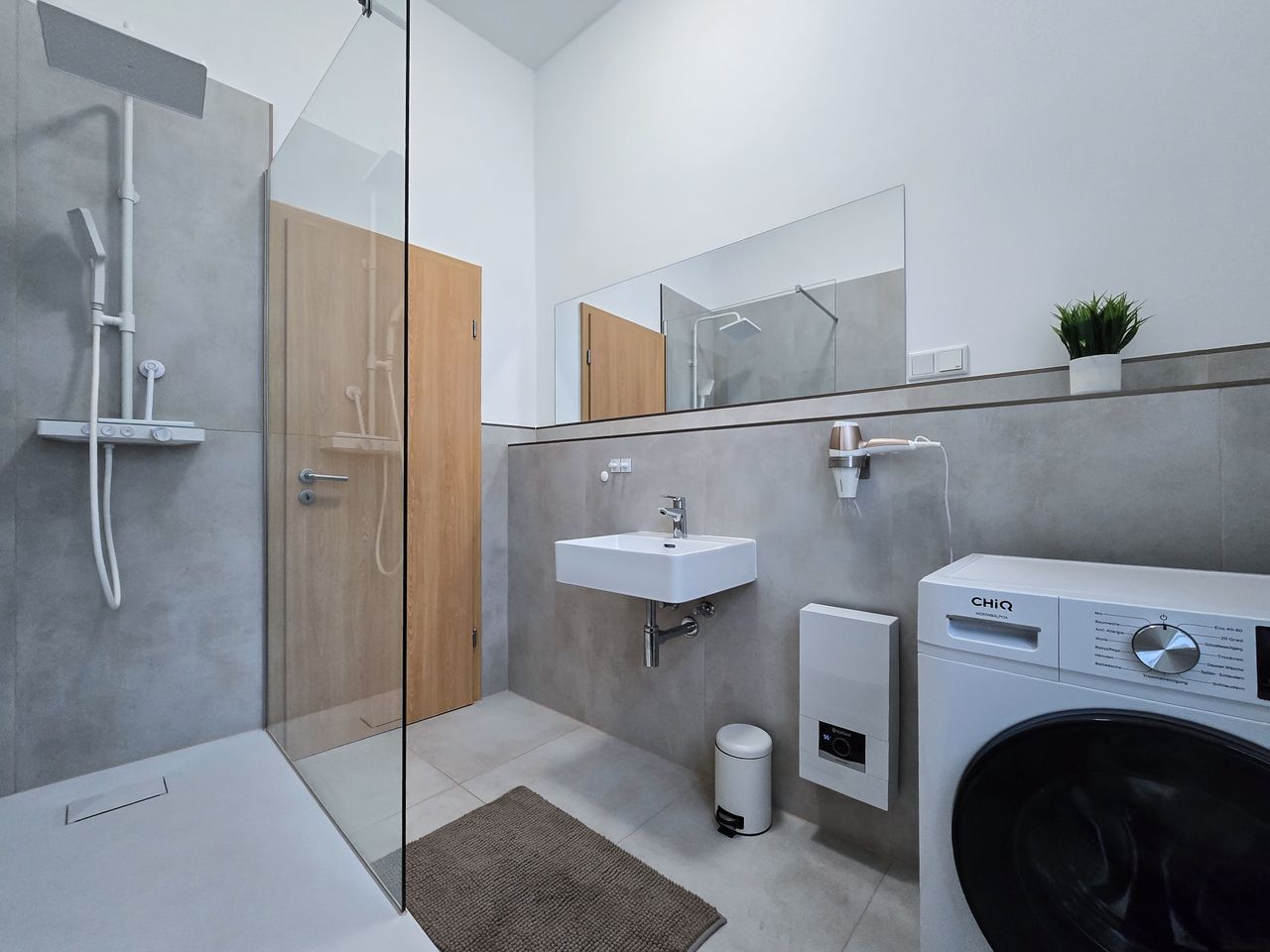 Wohnung Rott in Krefeld