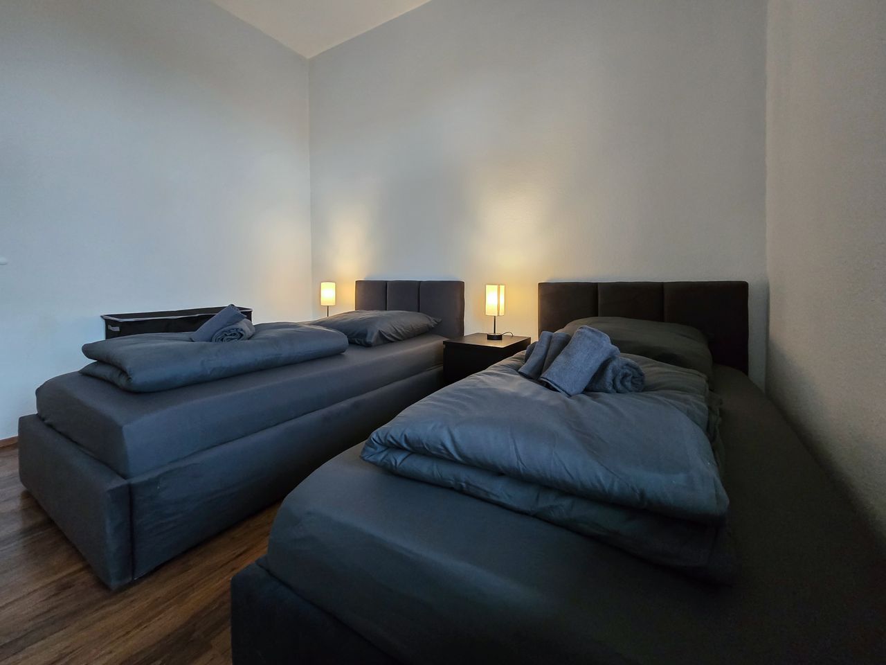 Wohnung Rott in Krefeld
