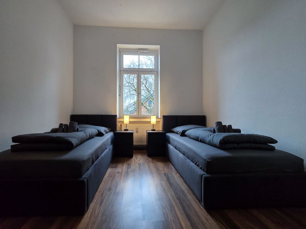 Wohnung Rott in Krefeld