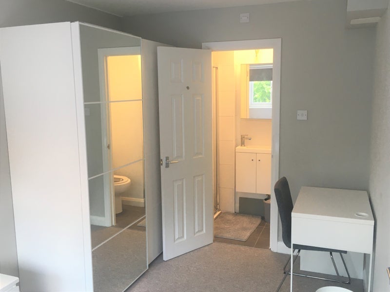 Room Boyd Close in East Hertfordshire