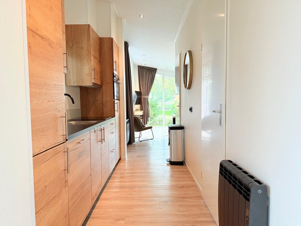 Appartement te koop: De Lithse Ham 3-101, Lith