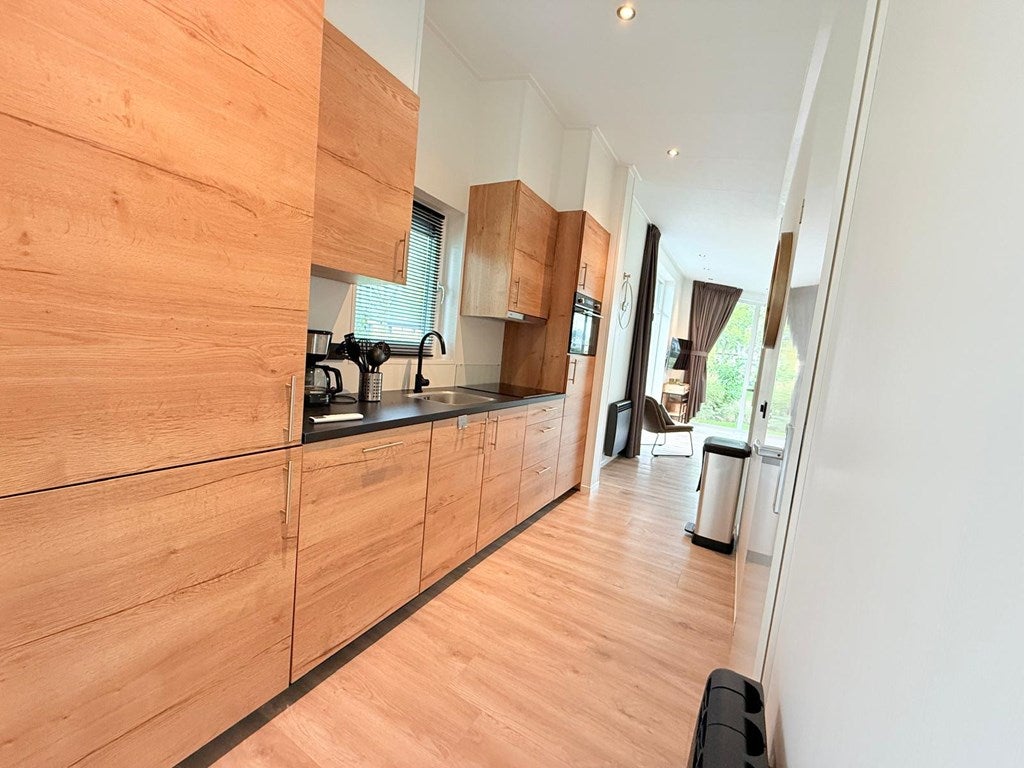 Appartement te koop: De Lithse Ham 3-101, Lith