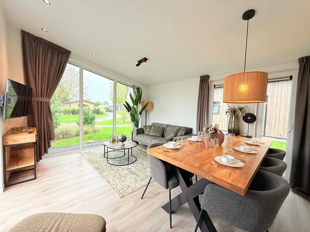 Appartement te koop: De Lithse Ham 3-101, Lith