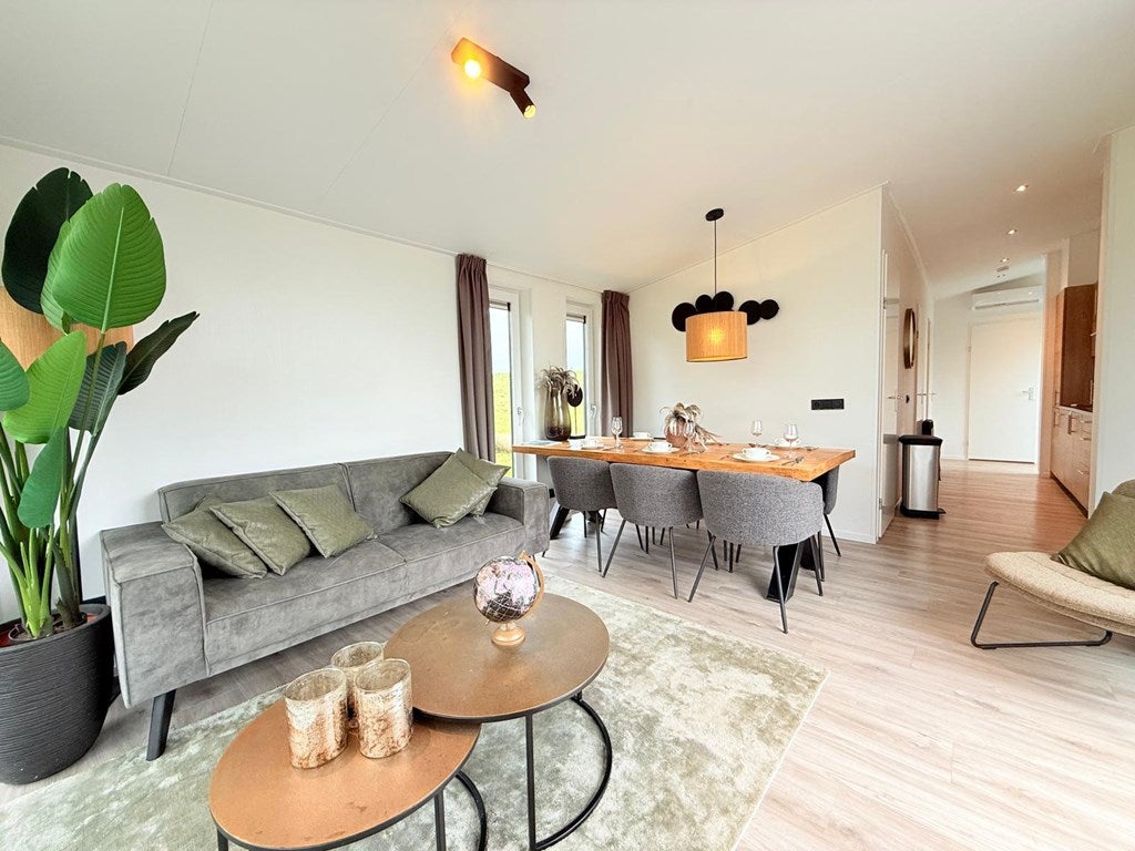 Appartement te koop: De Lithse Ham 3-101, Lith