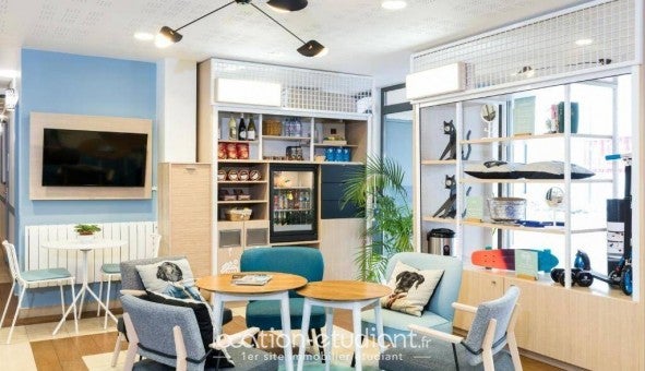 Appartement Avenue du Général de Gaulle à Clamart