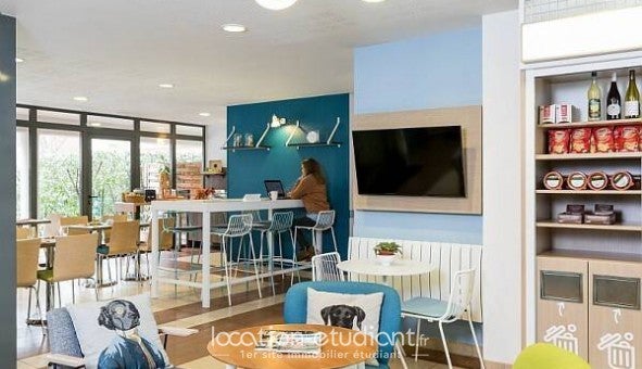 Appartement Avenue du Général de Gaulle à Clamart