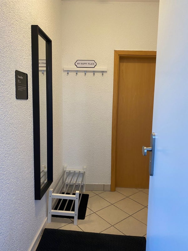 Wohnung Hauptstraße in Weilerbach