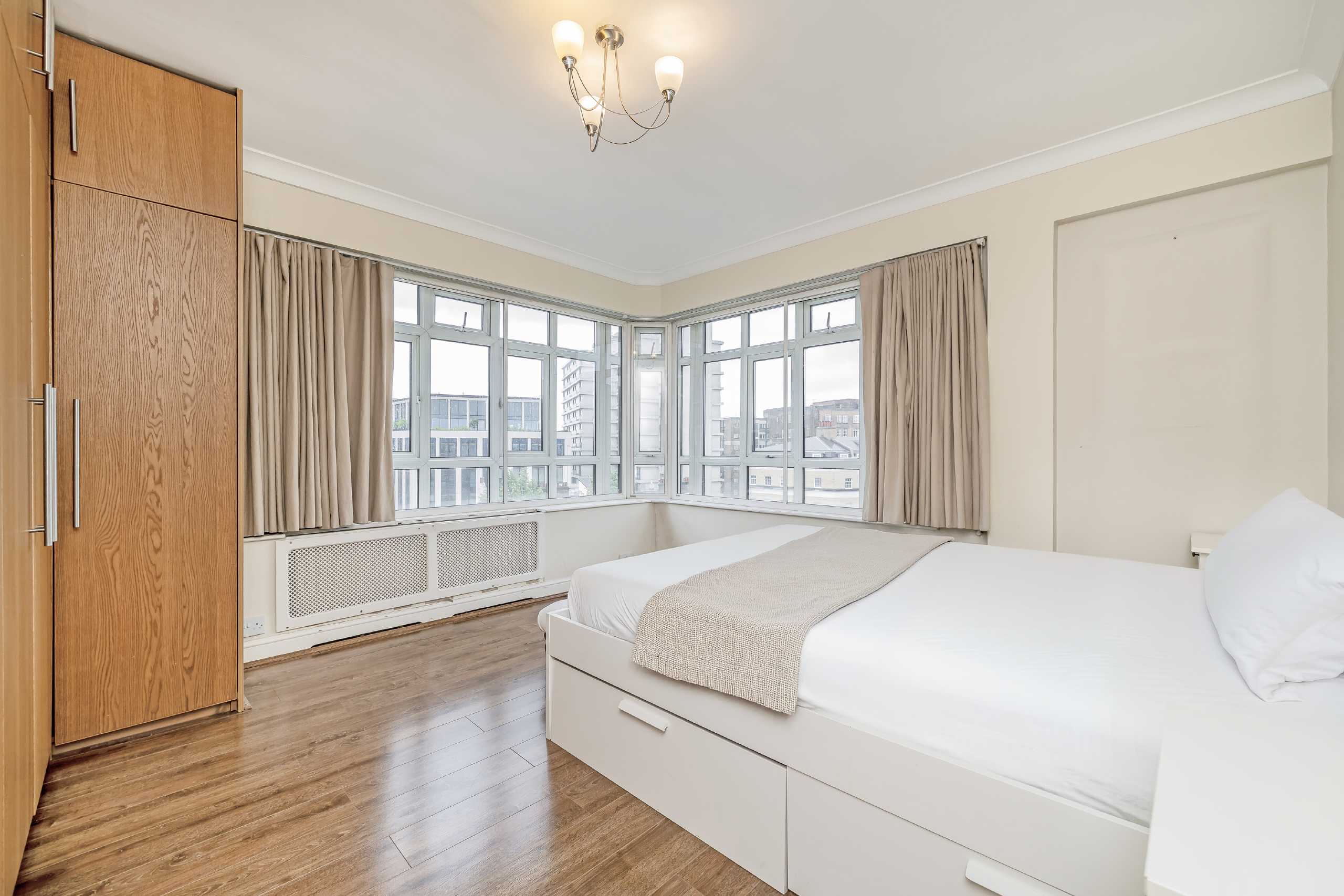 Flat Edgware Road in City of Westminster