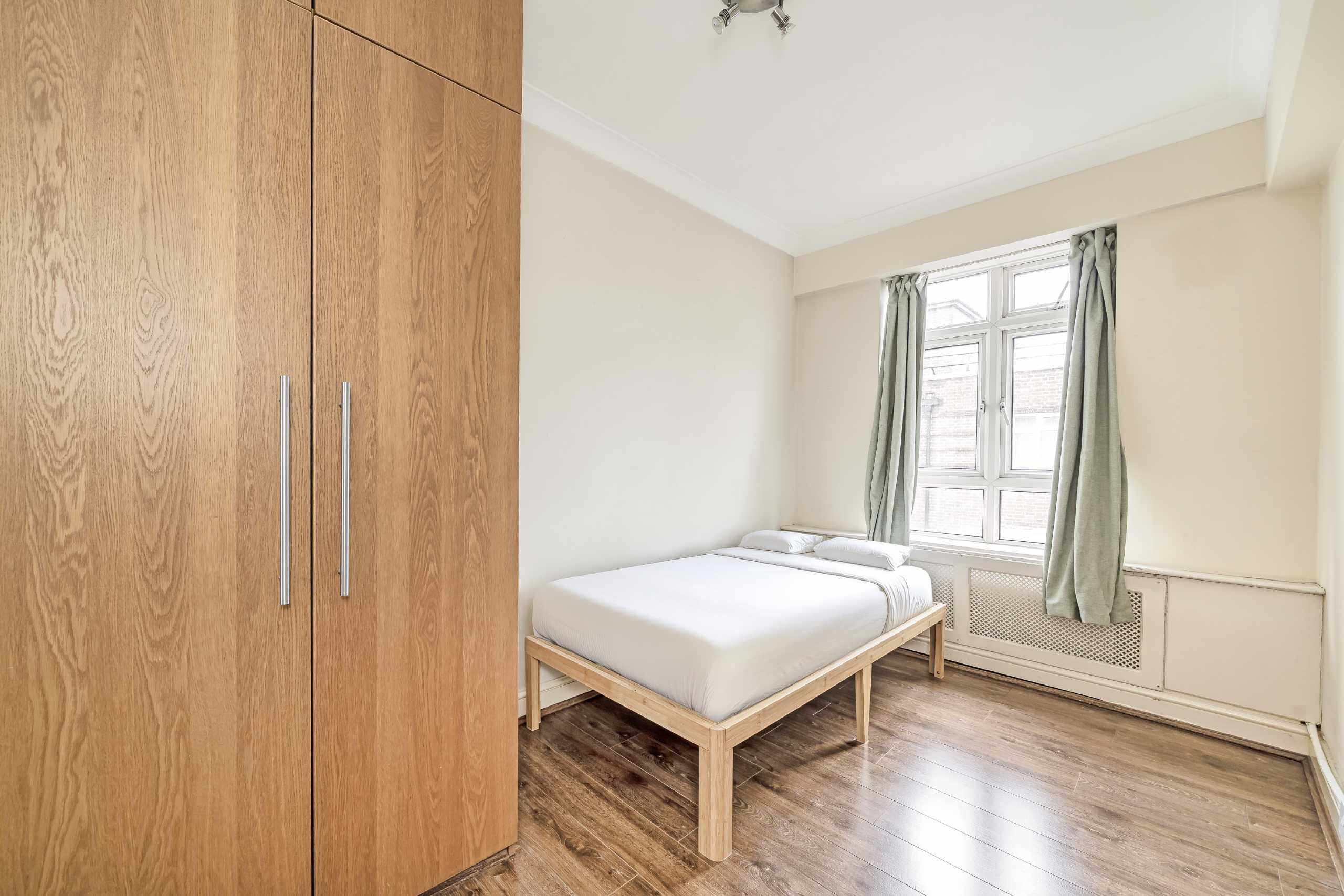 Flat Edgware Road in City of Westminster