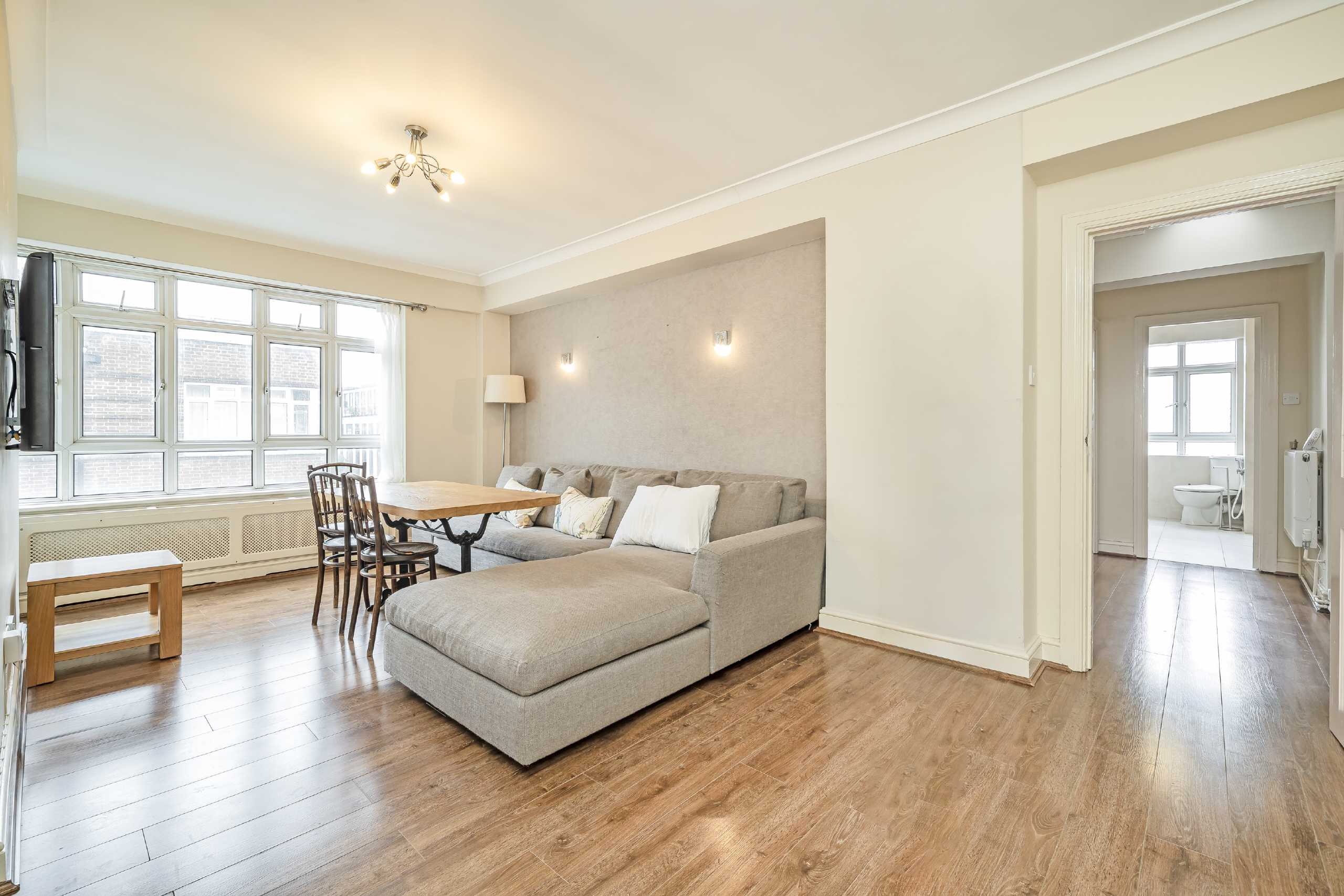 Flat Edgware Road in City of Westminster