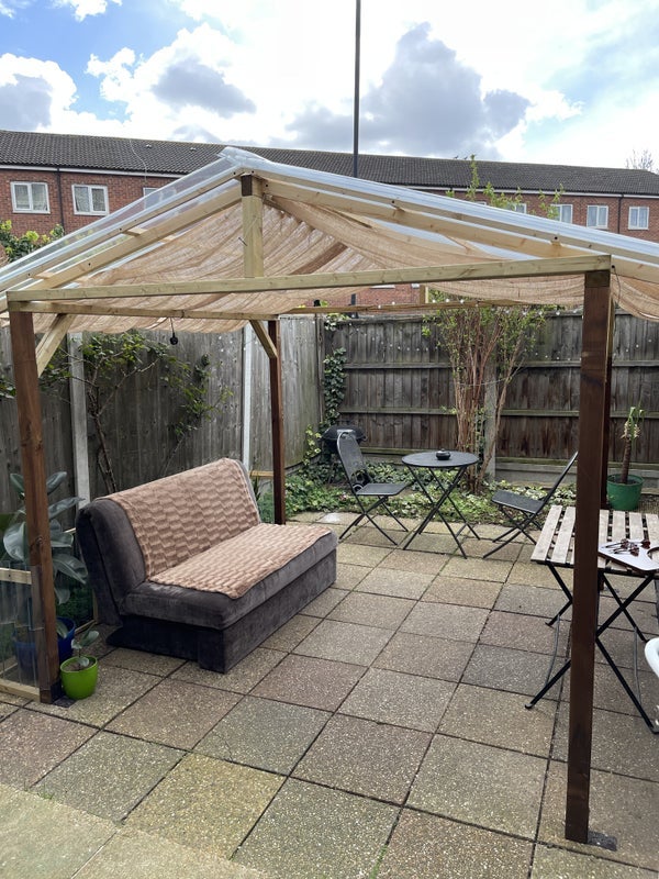 Room Worthing Close in Greater London