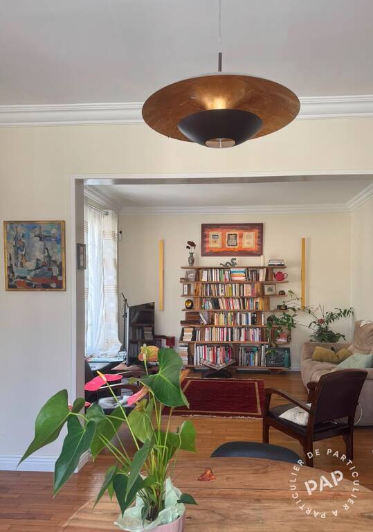 Maison Rue Michel Jeunet à Poissy