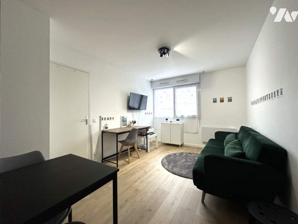 Appartement Rue du Verger à Rennes