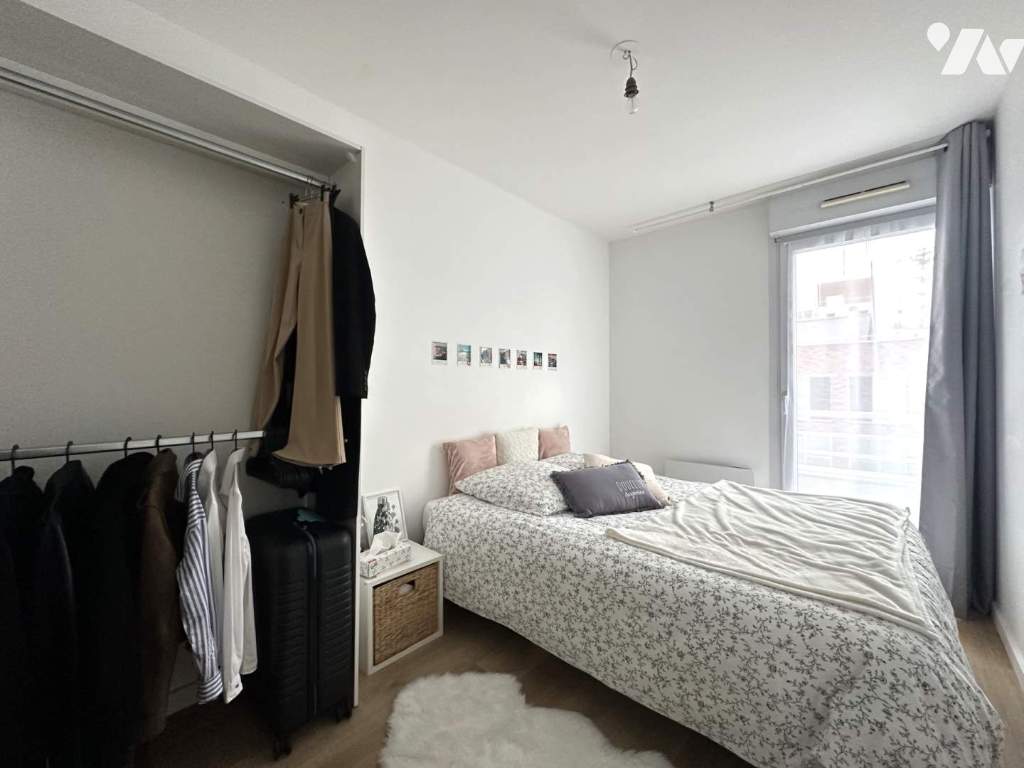 Appartement Rue du Verger à Rennes