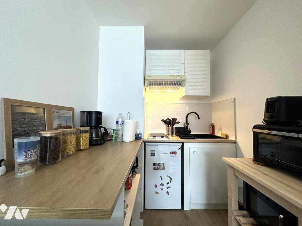 Appartement Rue du Verger à Rennes