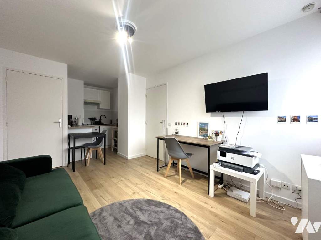 Appartement Rue du Verger à Rennes