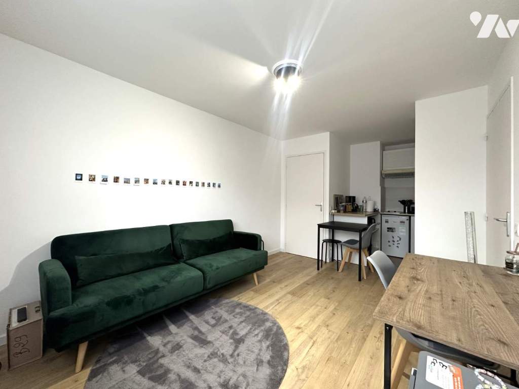 Appartement Rue du Verger à Rennes
