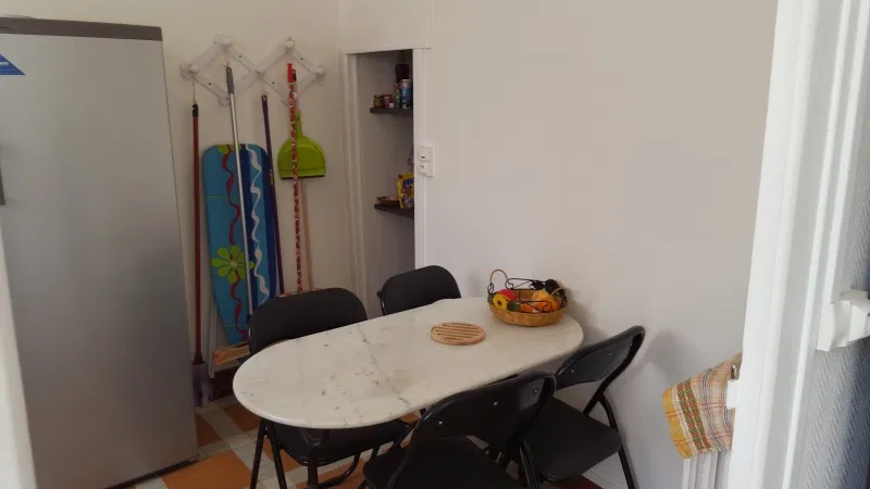 Chambre Chemin de la Quintinie à Angoulême