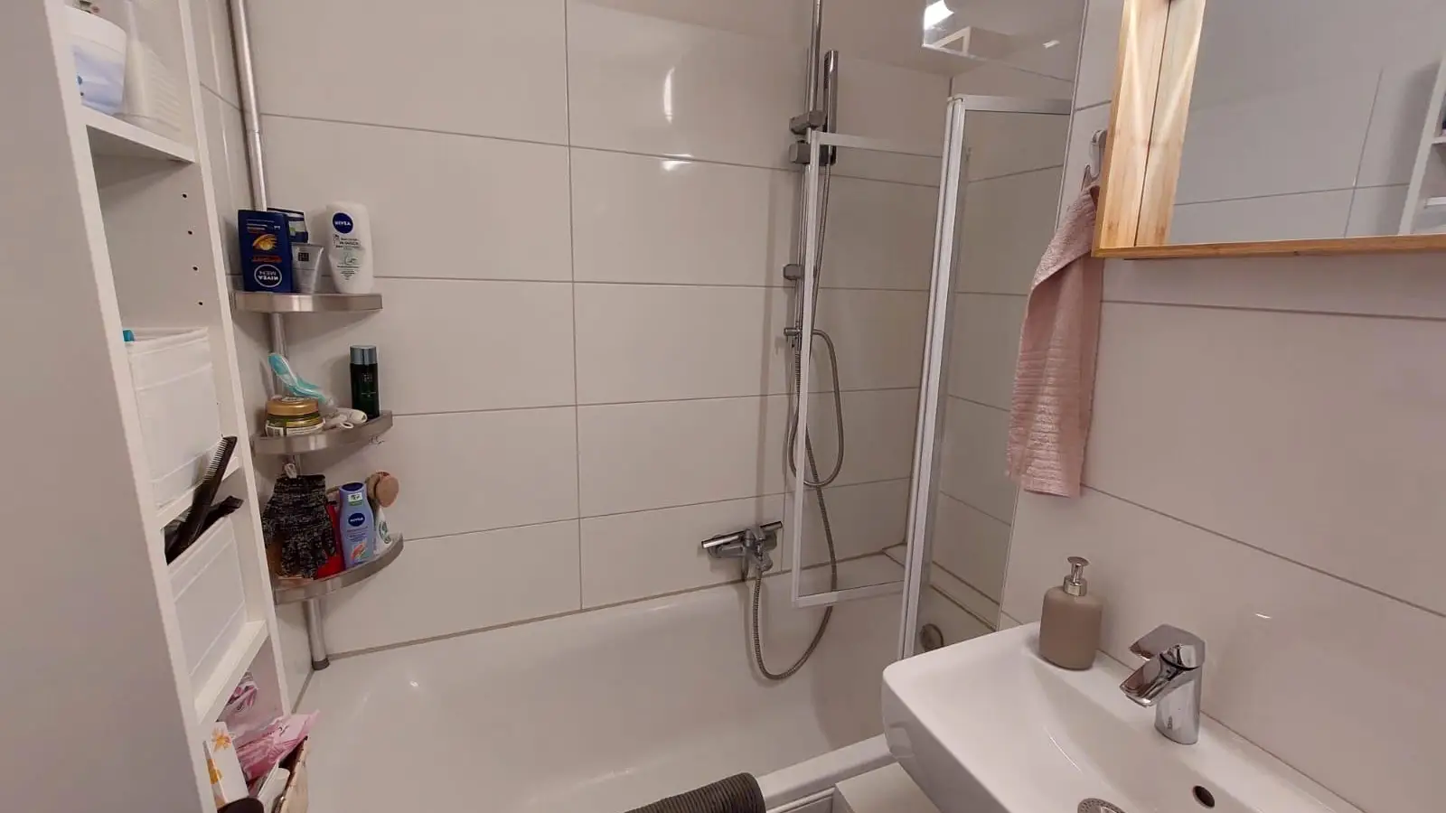 Wohnung Kniprodestraße in Berlin