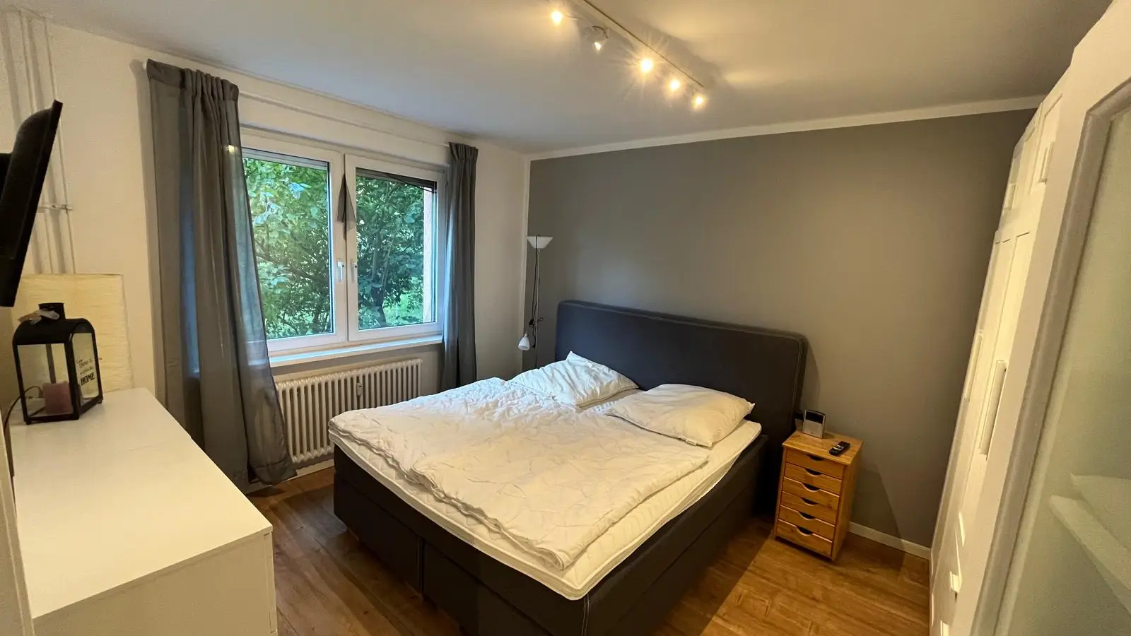 Wohnung Kniprodestraße in Berlin