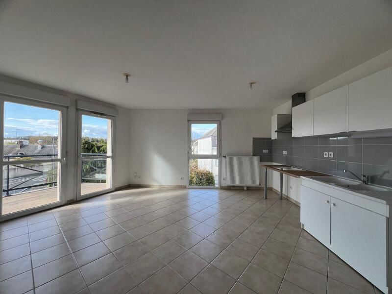 Flat Rue de la Montjoie in Saran
