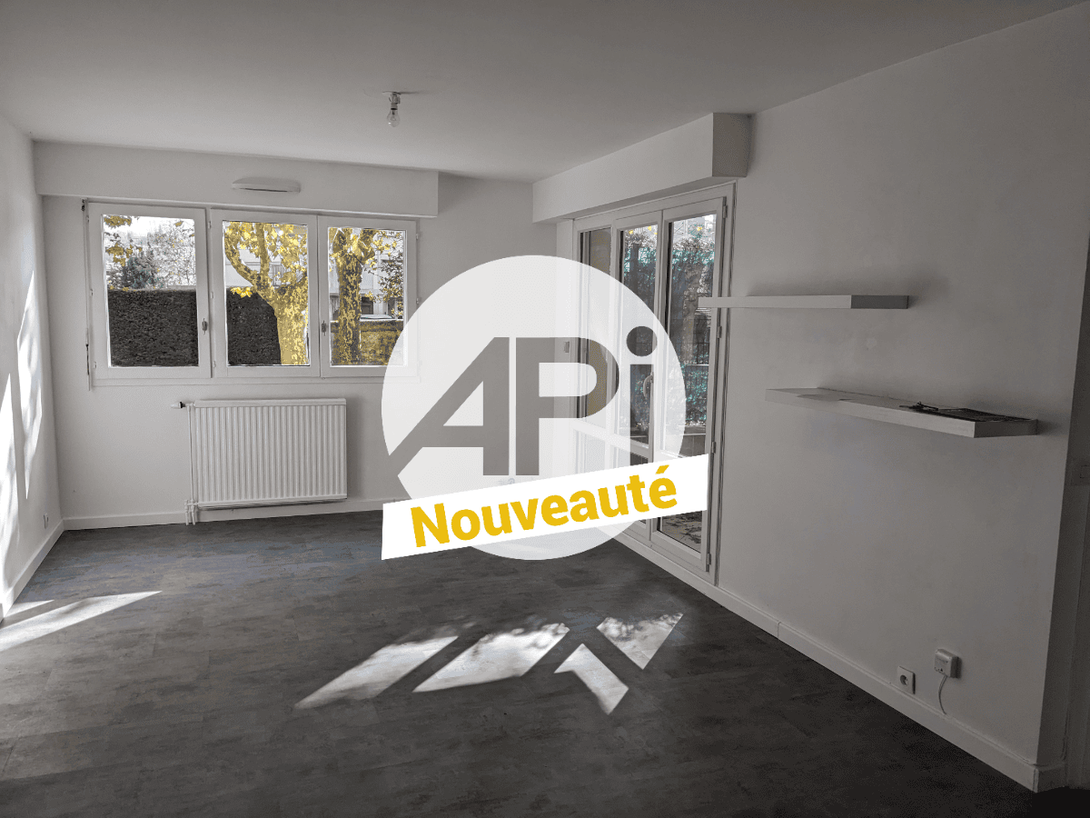 Flat Rue de Terrenoire in Saint-Étienne