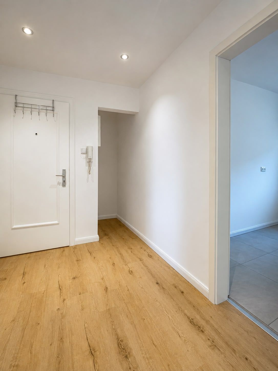 Wohnung Laufkötterweg in Hamburg