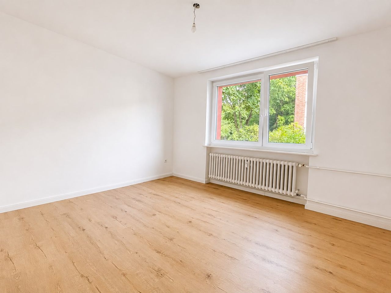 Wohnung Laufkötterweg in Hamburg