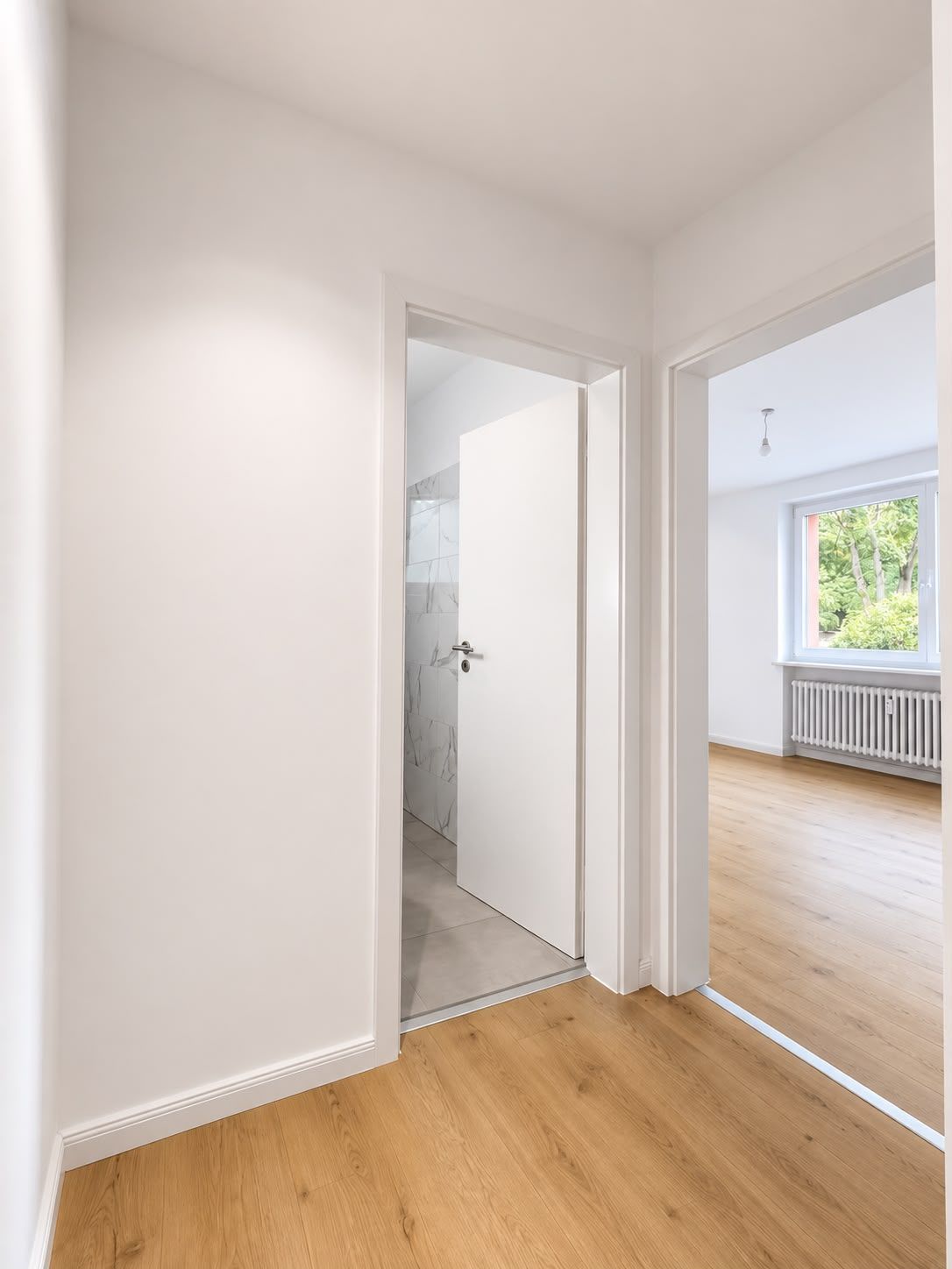 Wohnung Laufkötterweg in Hamburg