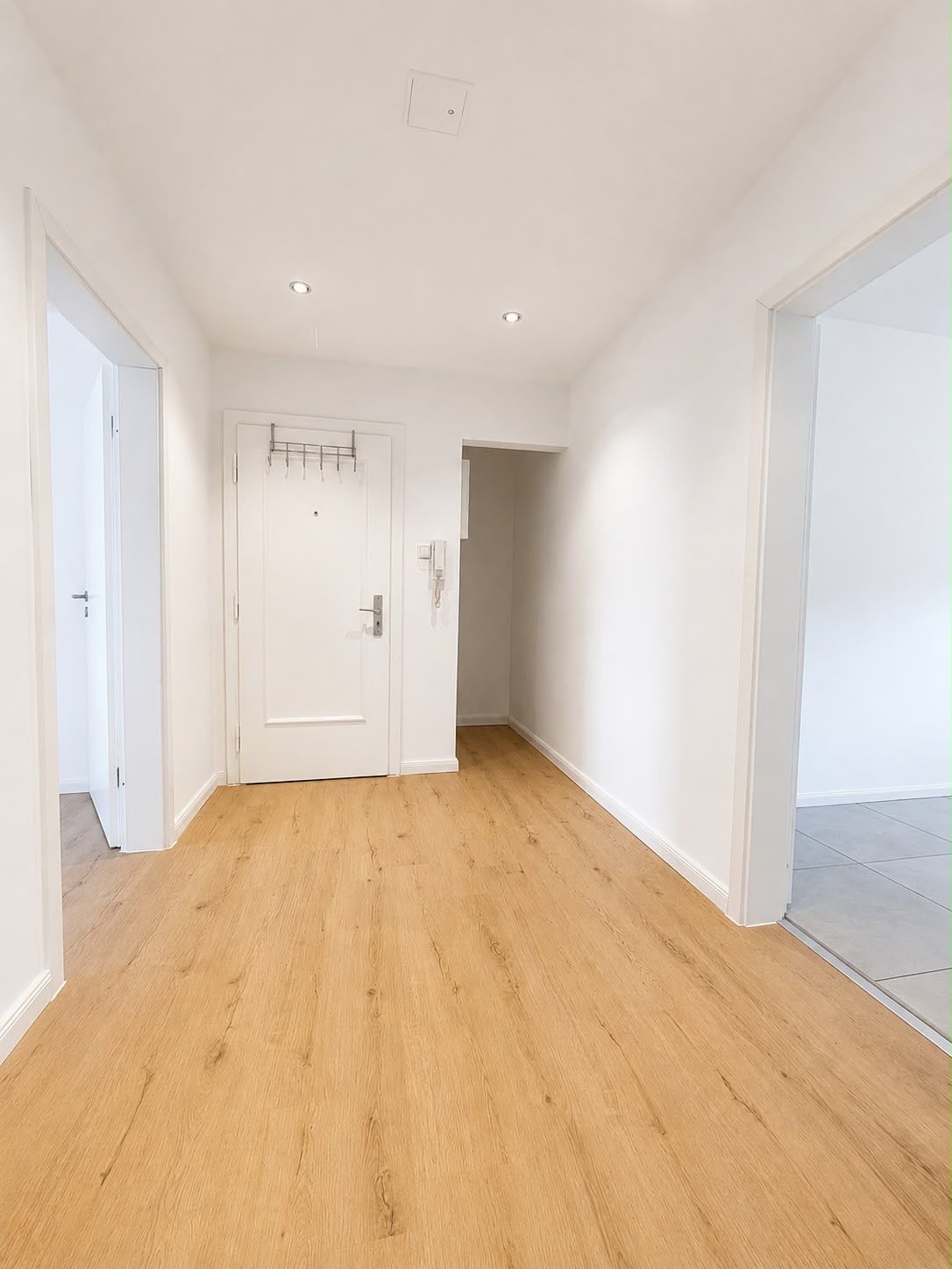 Wohnung Laufkötterweg in Hamburg