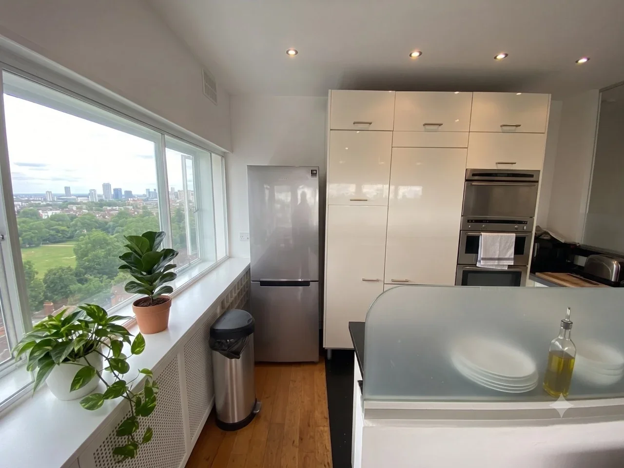 Flat New Kent Road in Greater London