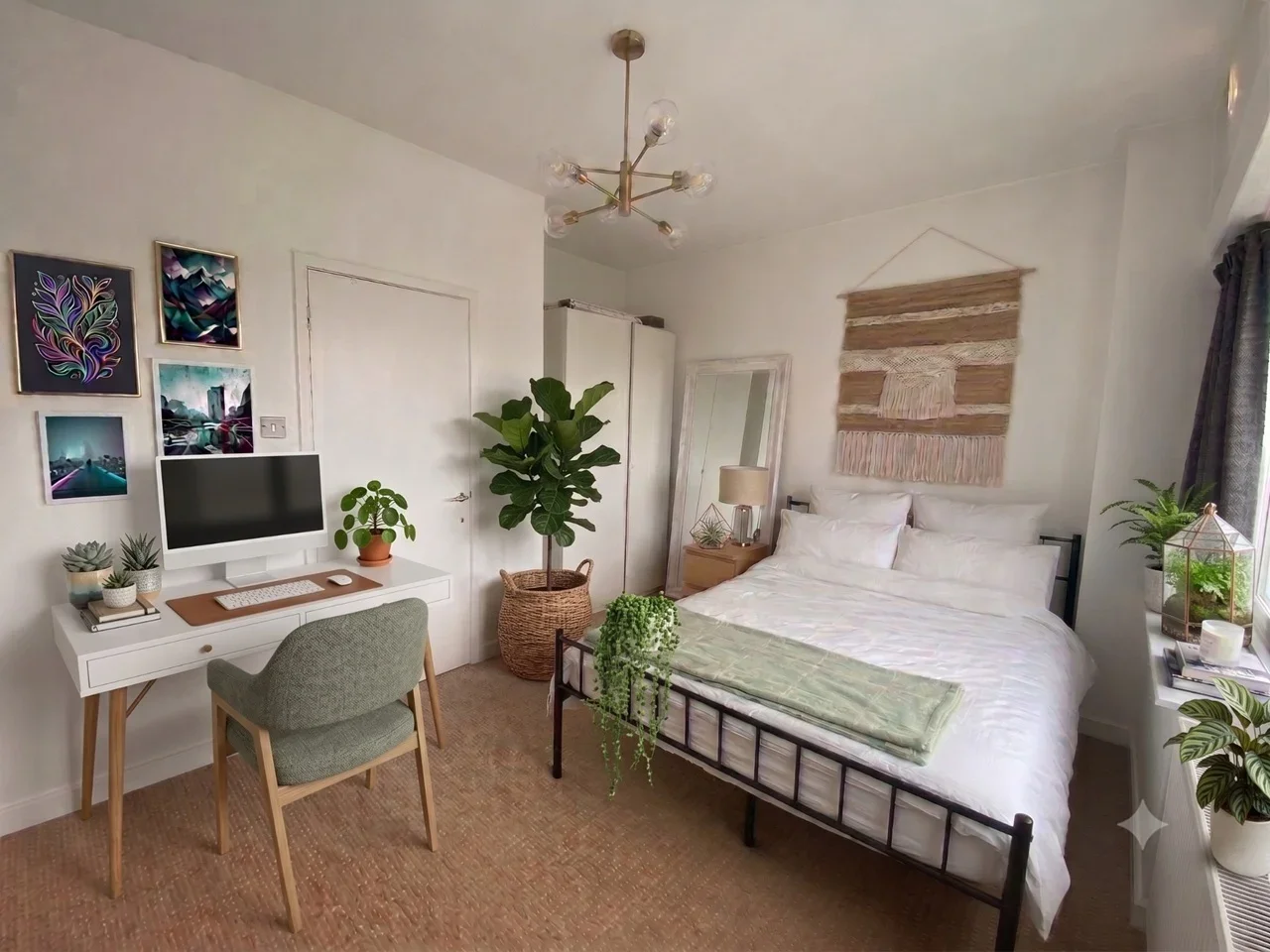 Flat New Kent Road in Greater London