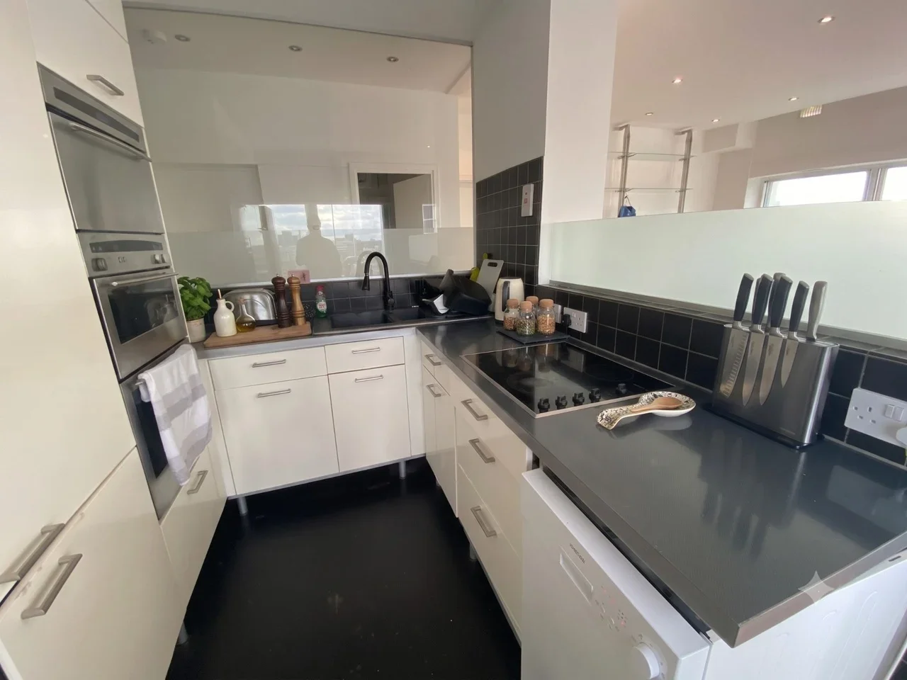 Flat New Kent Road in Greater London