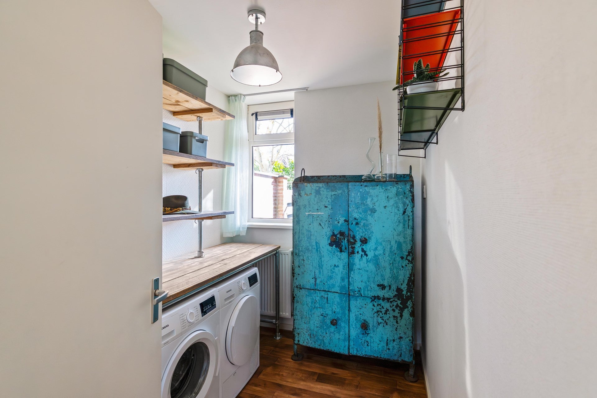Appartement te koop: Magna Petestraat 9, Groningen