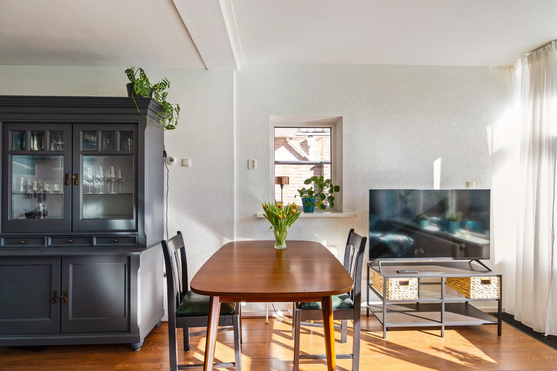 Appartement te koop: Magna Petestraat 9, Groningen