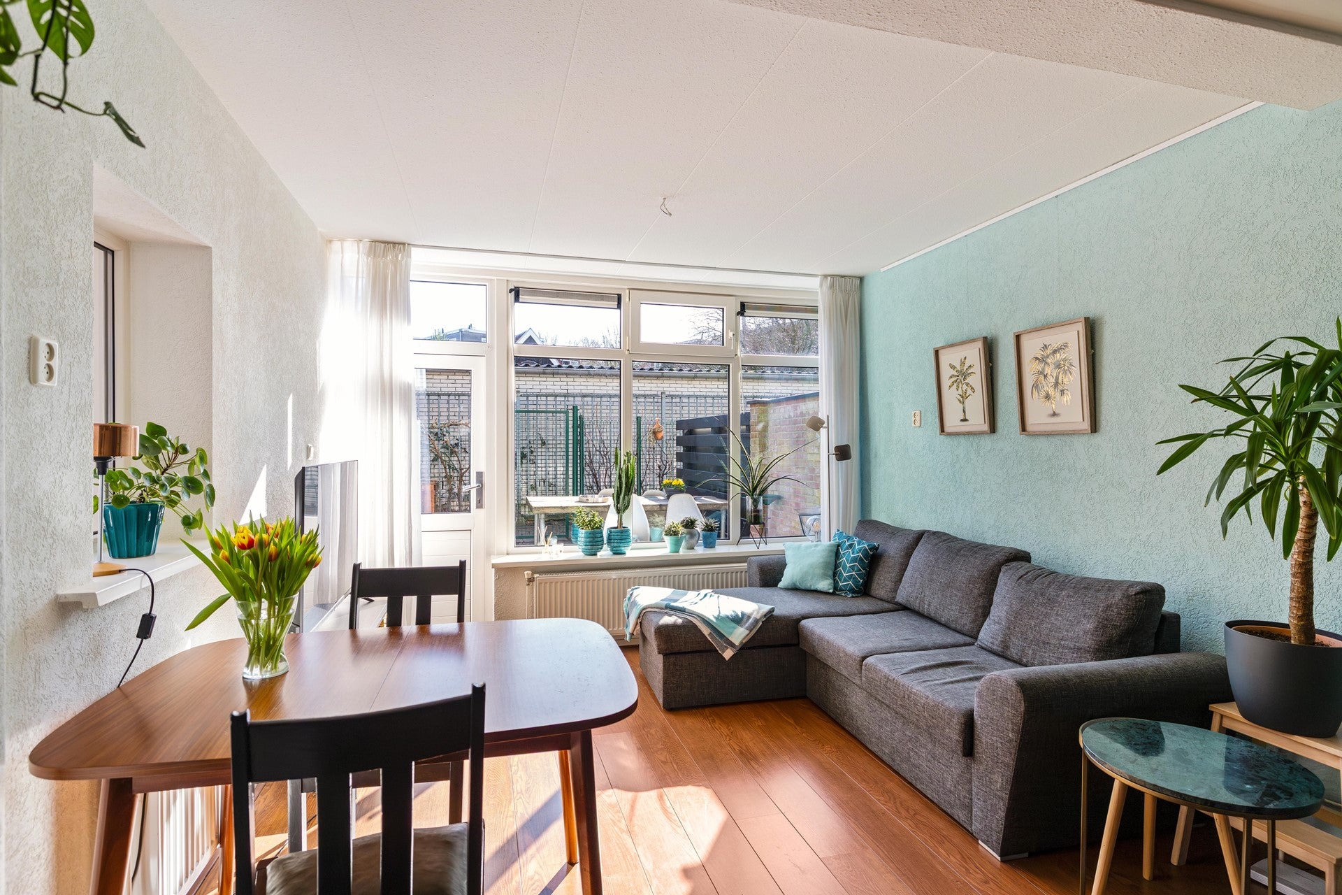 Appartement te koop: Magna Petestraat 9, Groningen