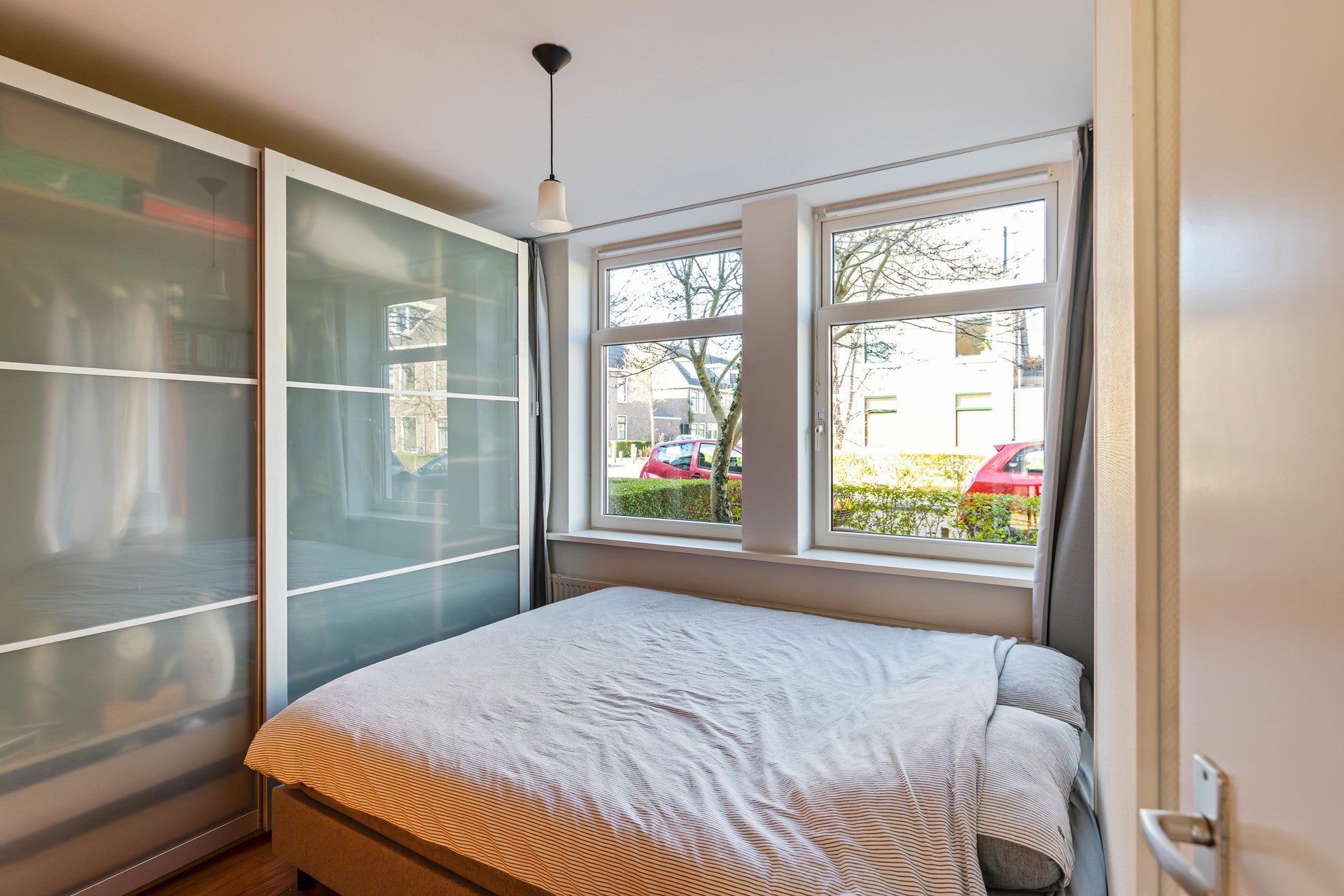 Appartement te koop: Magna Petestraat 9, Groningen