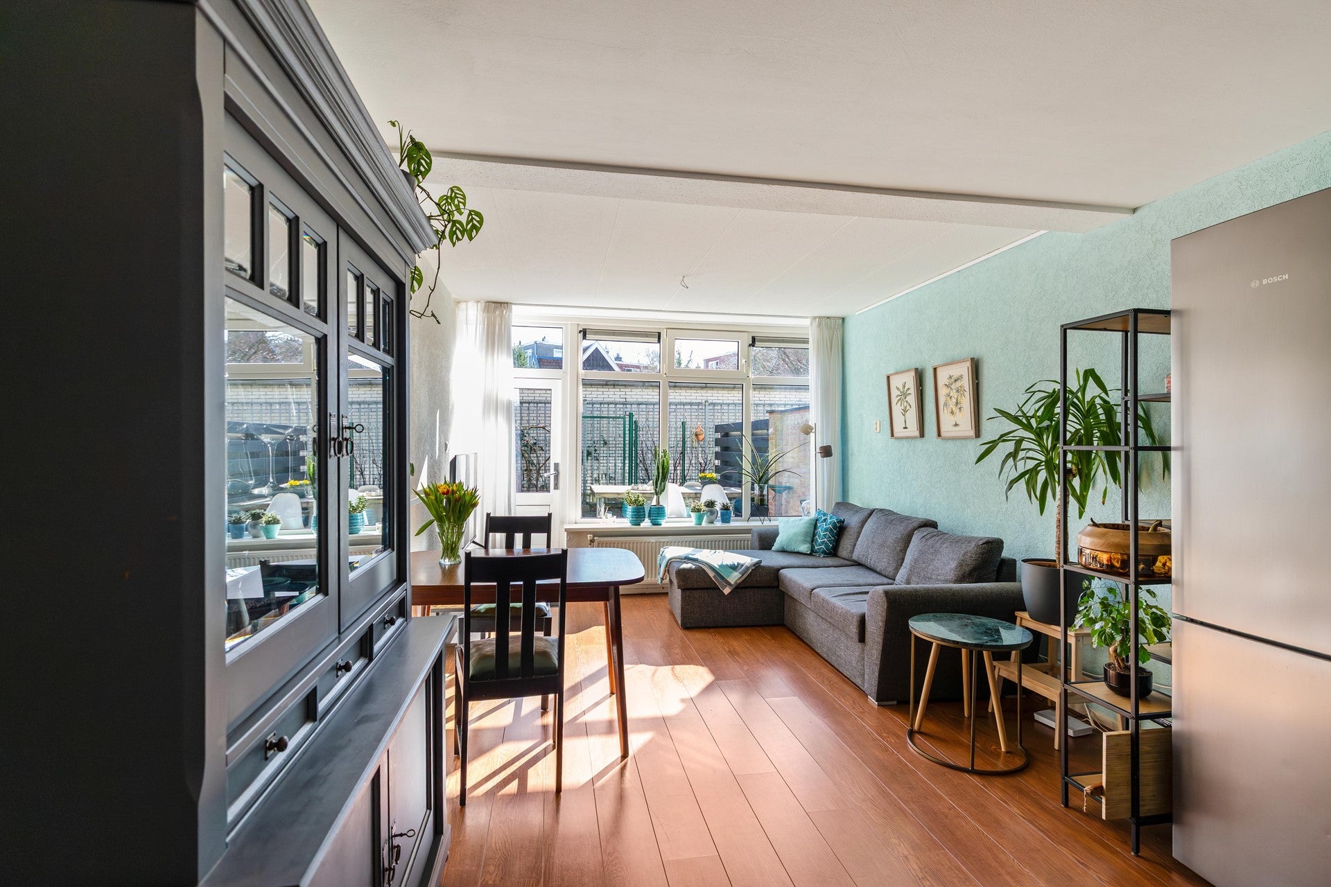 Appartement te koop: Magna Petestraat 9, Groningen