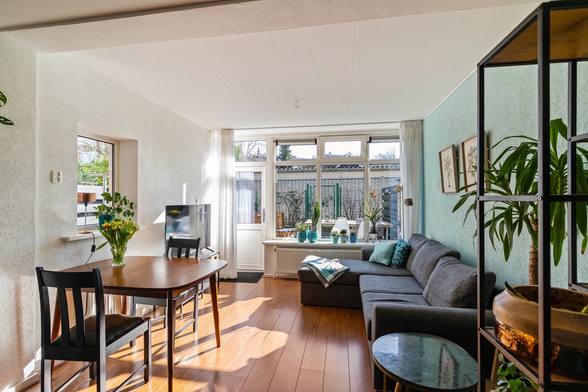 Appartement te koop: Magna Petestraat 9, Groningen