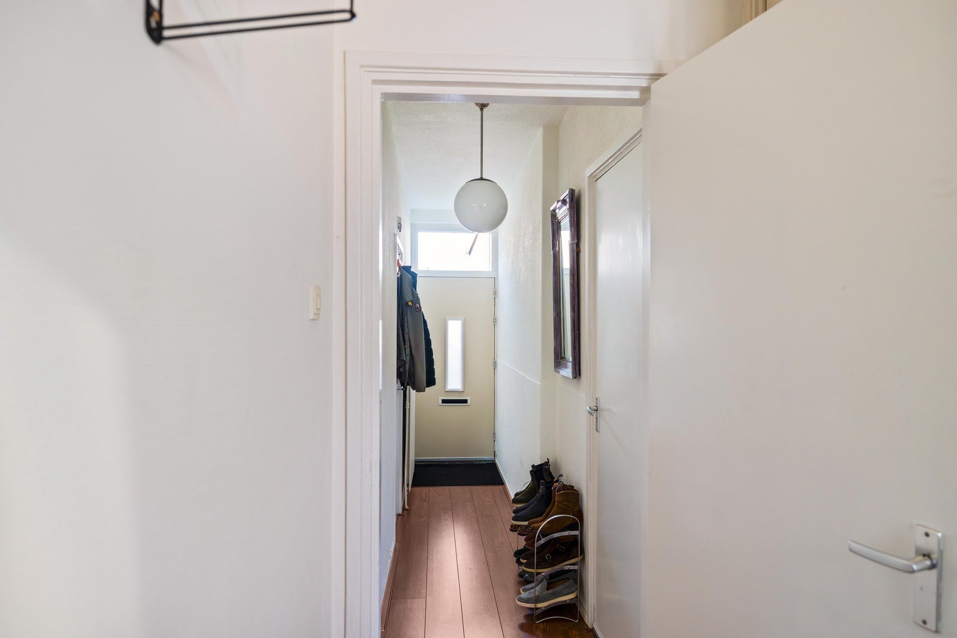 Appartement te koop: Magna Petestraat 9, Groningen