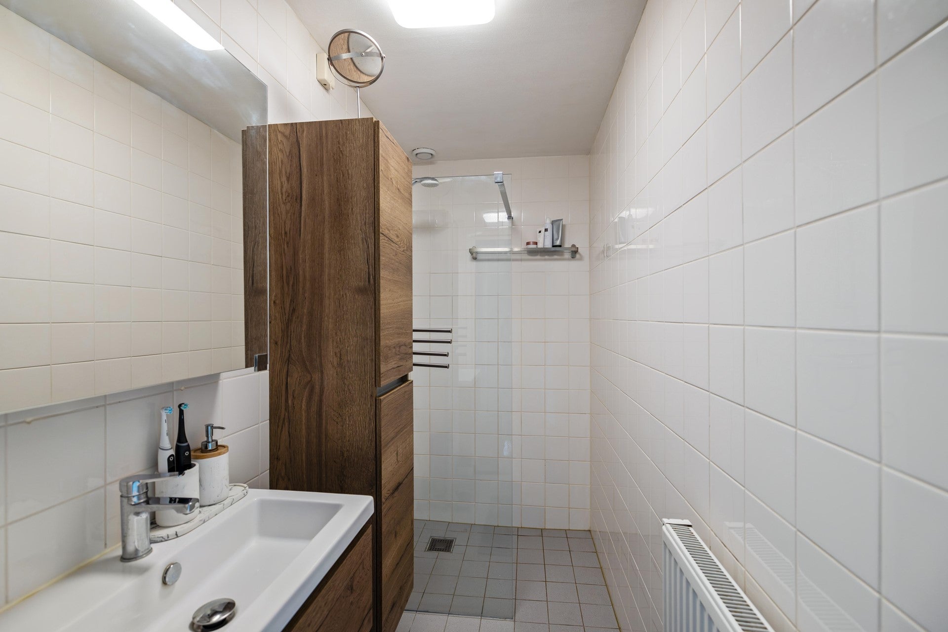 Appartement te koop: Magna Petestraat 9, Groningen
