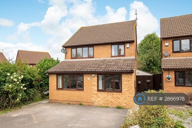 Room Highfields Close in Bristol