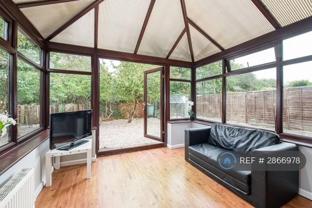 Room Highfields Close in Bristol