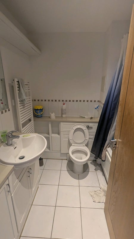Room Prime Meridian Walk in Greater London
