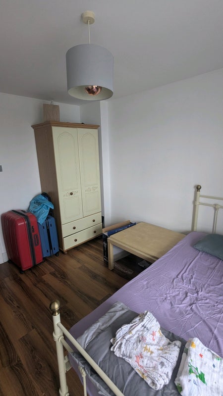 Room Prime Meridian Walk in Greater London