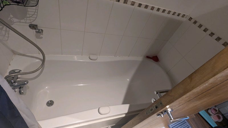 Room Prime Meridian Walk in Greater London