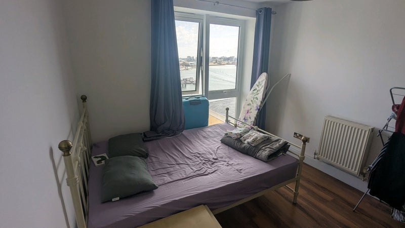 Room Prime Meridian Walk in Greater London