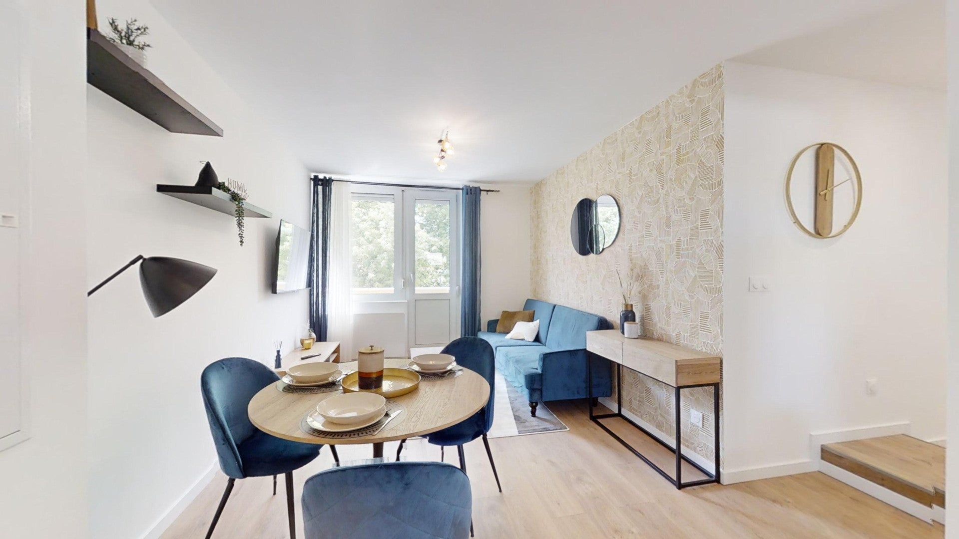 Maison Rue de Fréland à Strasbourg