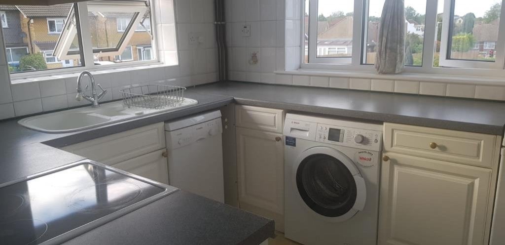 Flat Avon Close in Watford